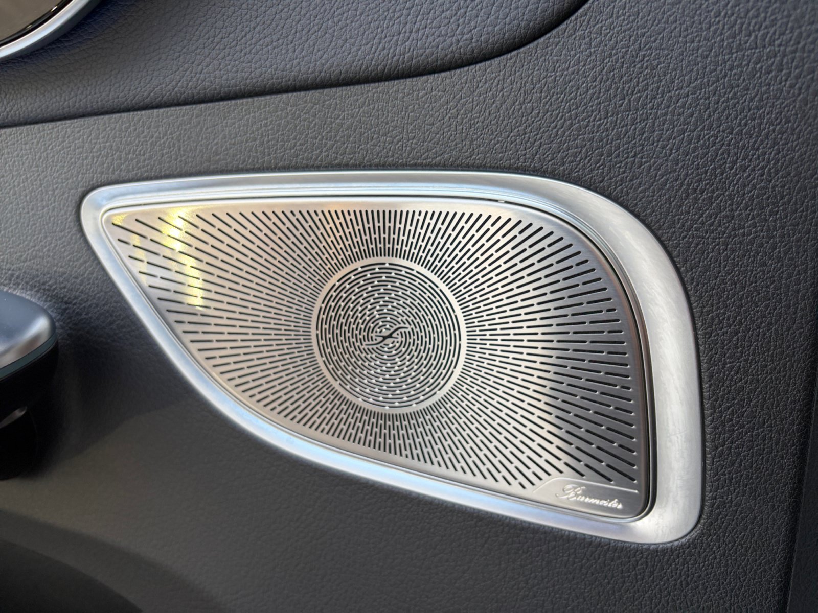 Certified 2023 Mercedes-Benz EQE 350+ 4MATIC SUV image 27