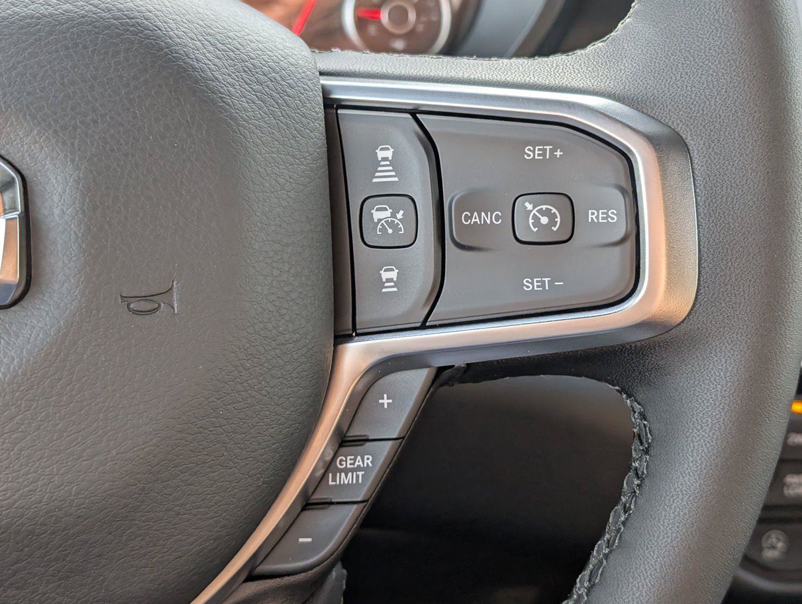 New 2026 RAM 1500 Big Horn AWD/4WD image 26