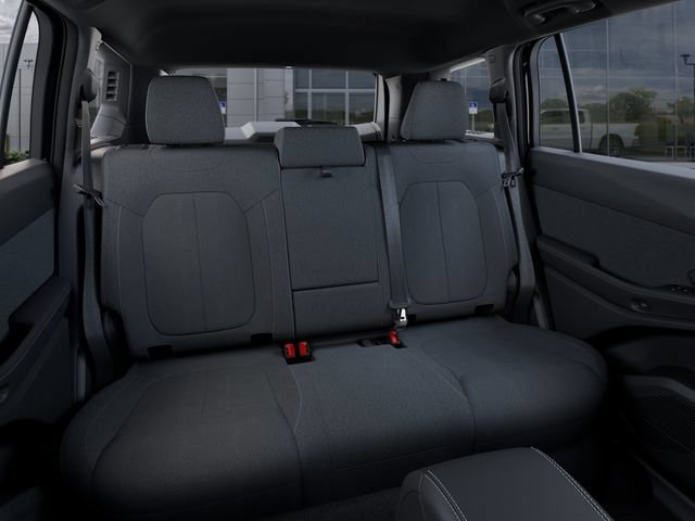 New 2026 Jeep Cherokee Laredo AWD/4WD image 15