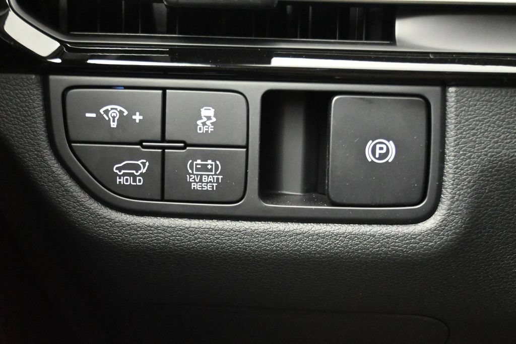 New 2026 Kia Sportage SX Prestige AWD/4WD image 23