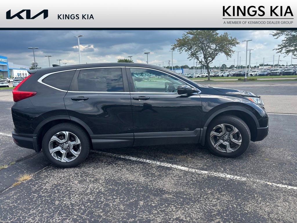 Used 2019 Honda CR-V EX-L image 7
