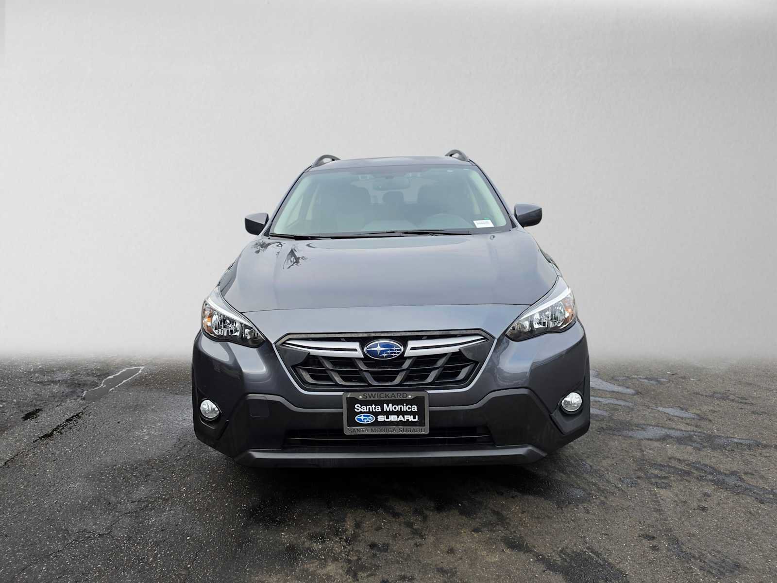 Used 2023 Subaru Crosstrek 2.0i Premium AWD/4WD image 8