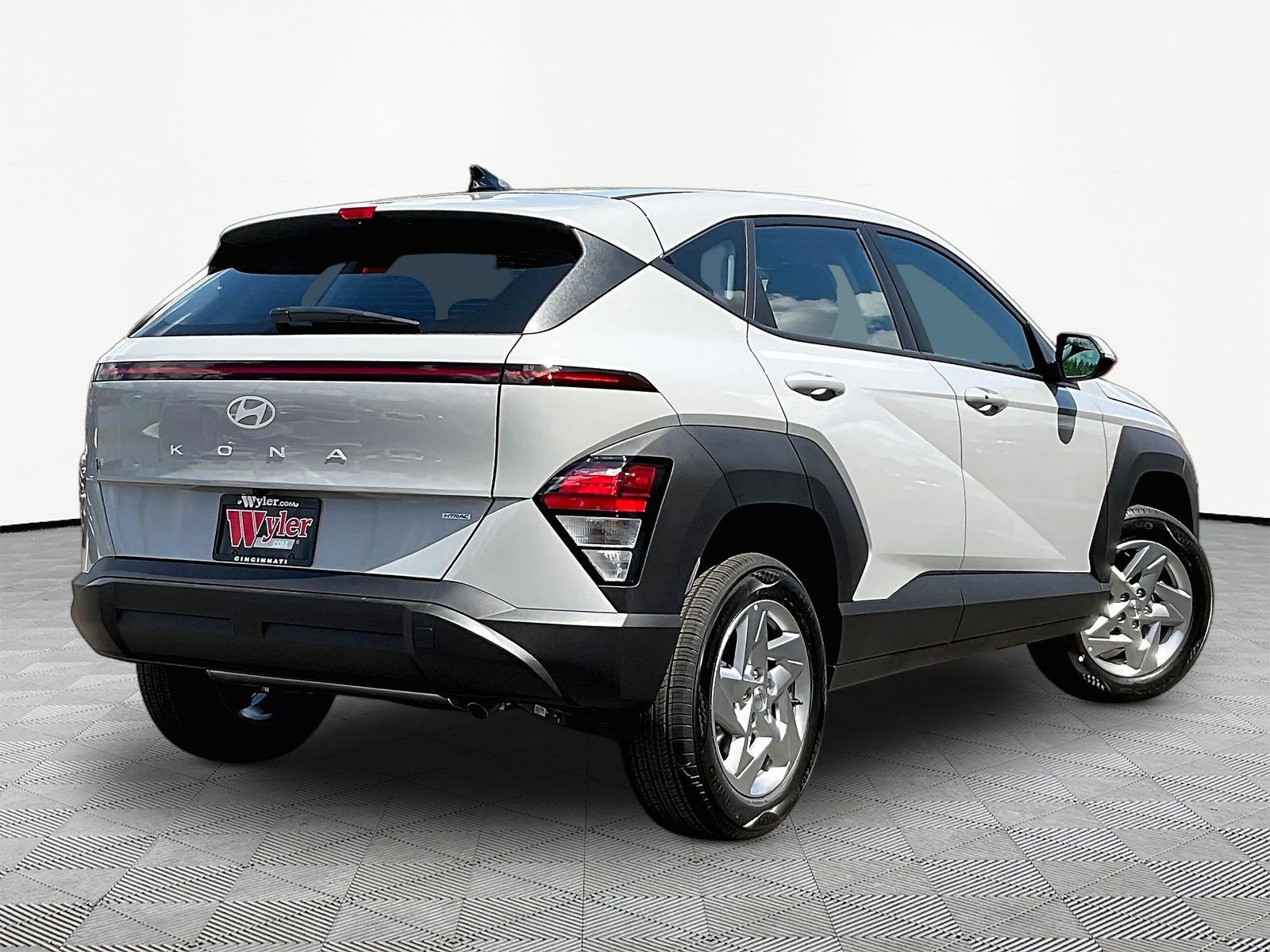 New 2027 Hyundai Kona SE AWD/4WD image 7