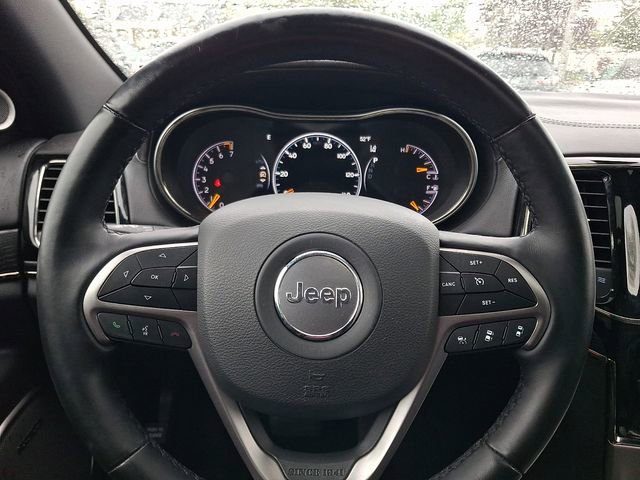 Used 2020 Jeep Grand Cherokee High Altitude AWD/4WD image 20