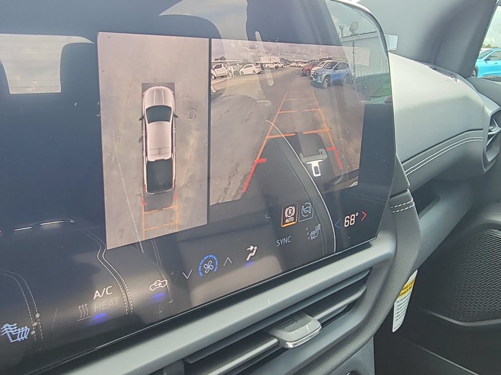 New 2026 Chevrolet Silverado EV LT AWD/4WD image 15