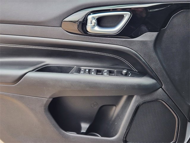 Used 2022 Jeep Compass Altitude image 20