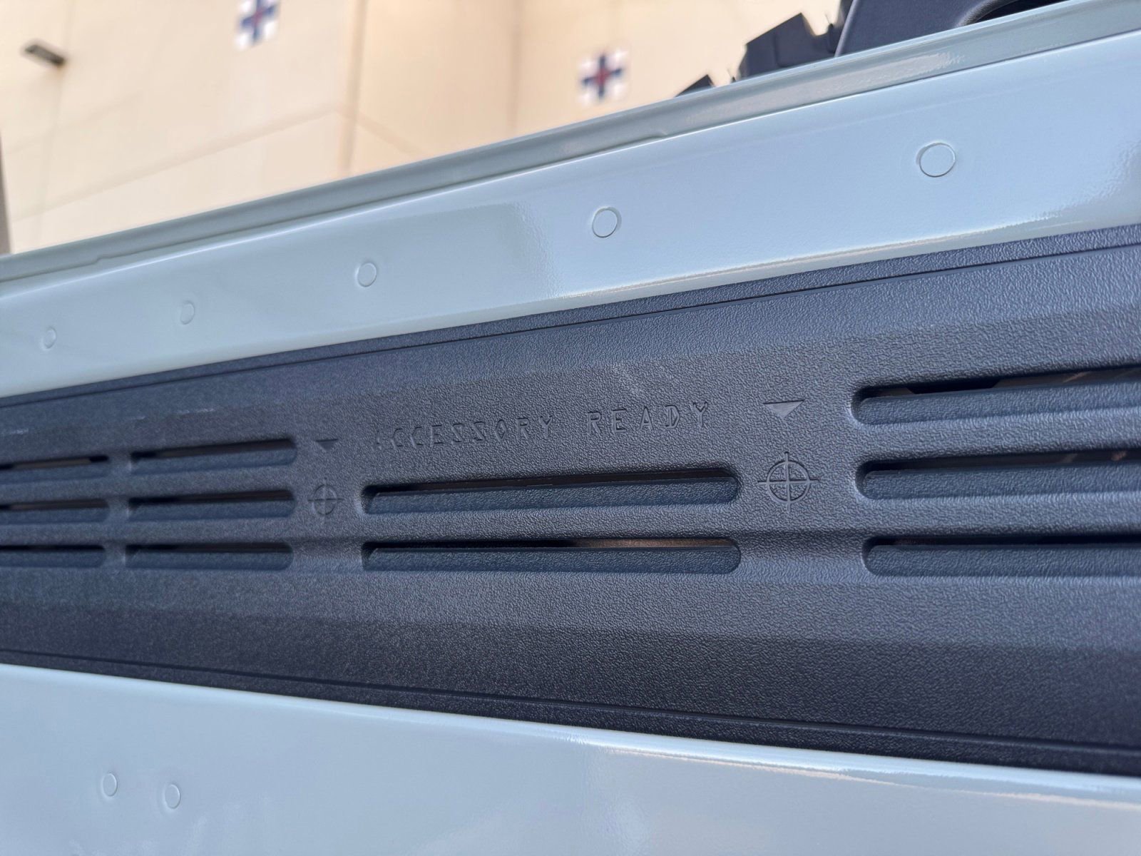 Certified 2023 Ford Bronco Badlands image 19