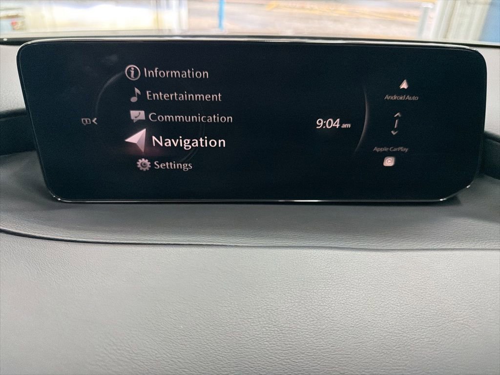 Used 2024 MAZDA MAZDA3 Hatchback w/Premium Plus Pkg image 34