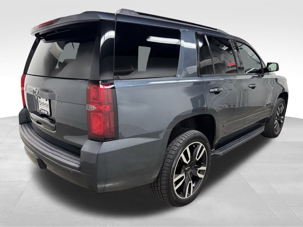 Used 2019 Chevrolet Tahoe Premier w/ RST 6.2L Performance Edition image 18