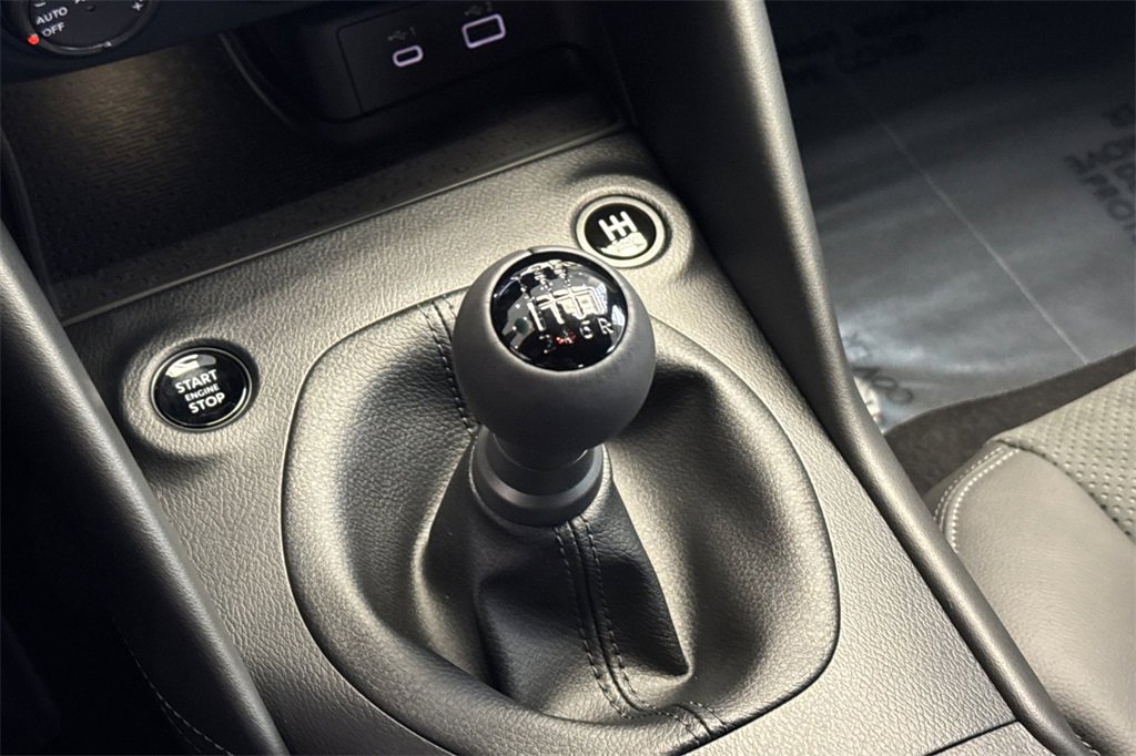 New 2026 Nissan Z Performance image 16