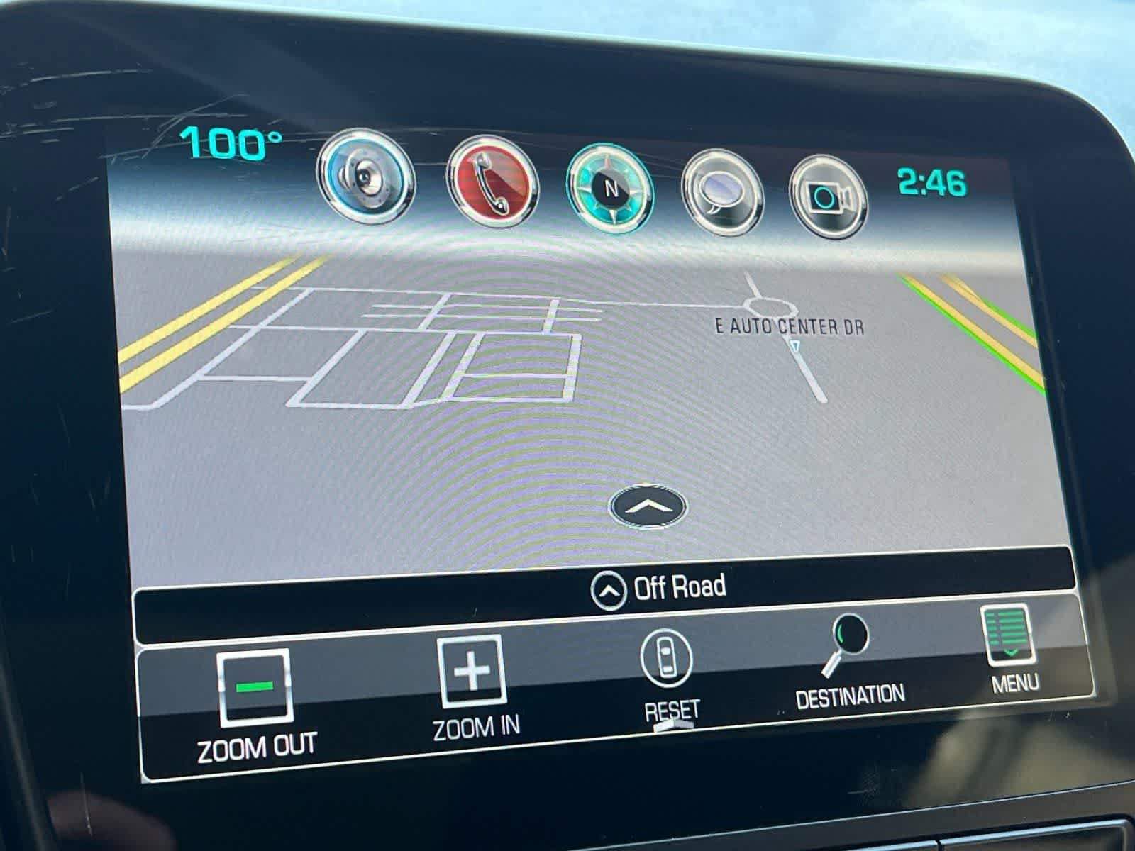 Used 2018 Chevrolet Equinox Premier FWD image 20