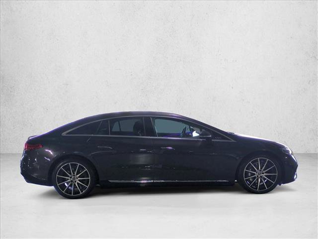 Certified 2023 Mercedes-Benz EQS 580 4MATIC Sedan image 6