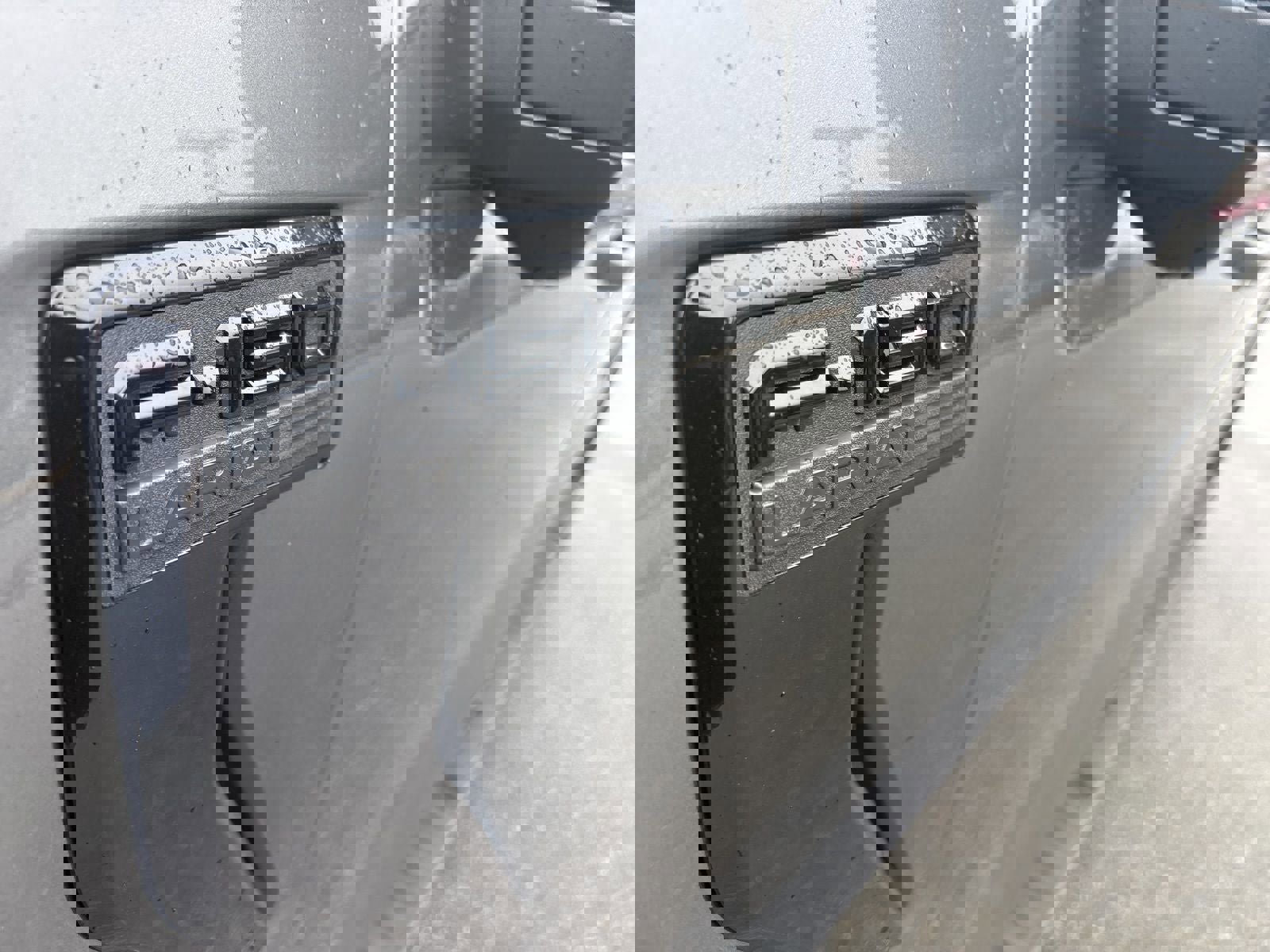 New 2025 Ford F150 Lariat w/ Equipment Group 502A High image 12