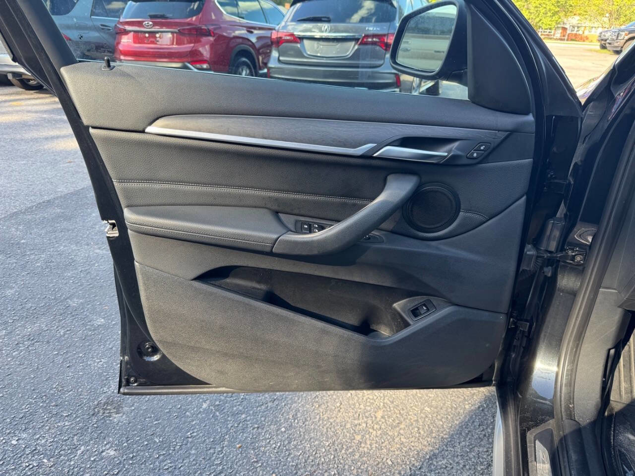 Used 2016 BMW X1 xDrive28i image 19