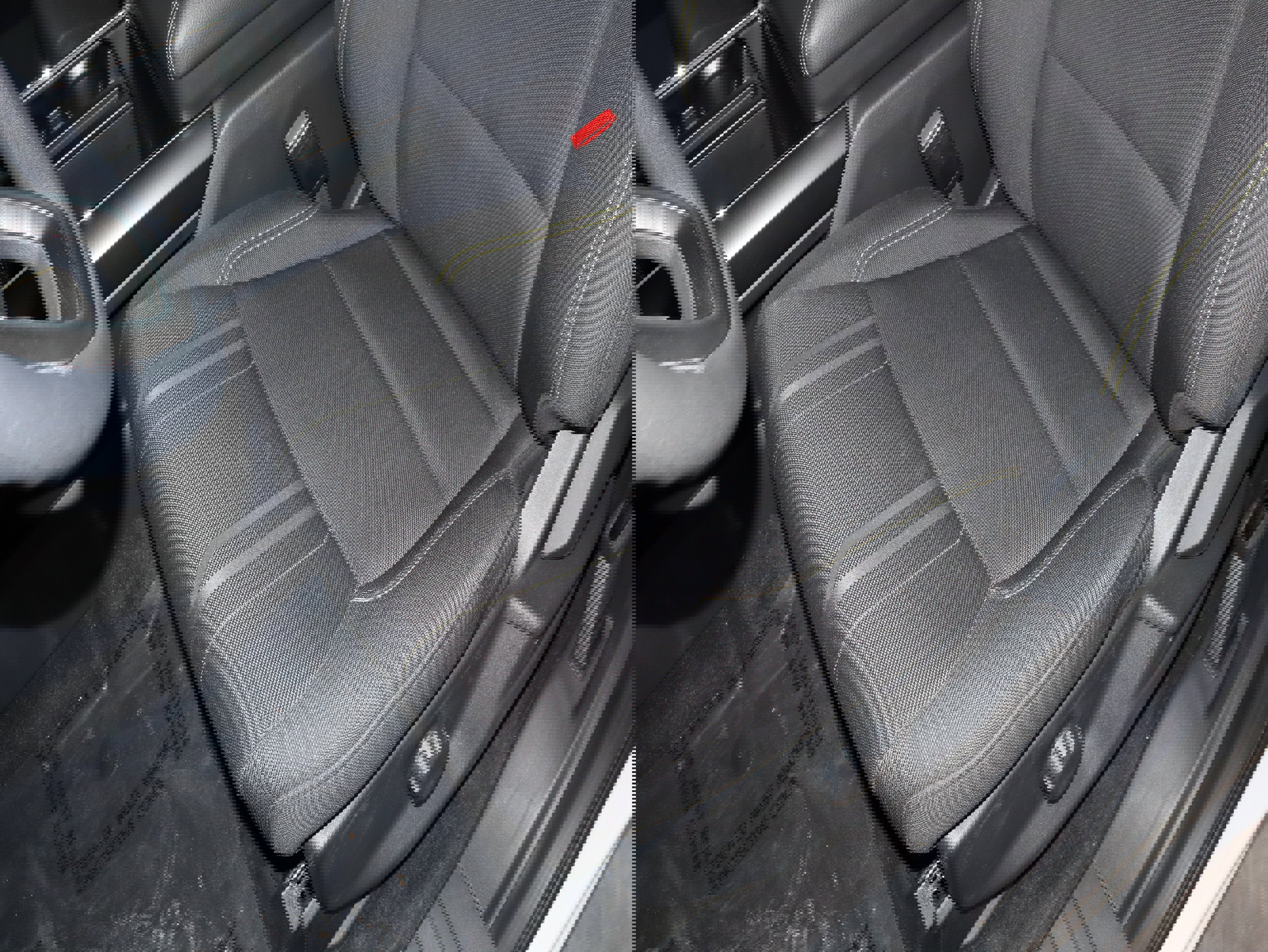 Used 2025 Ford F150 STX w/ Equipment Group 200A image 35