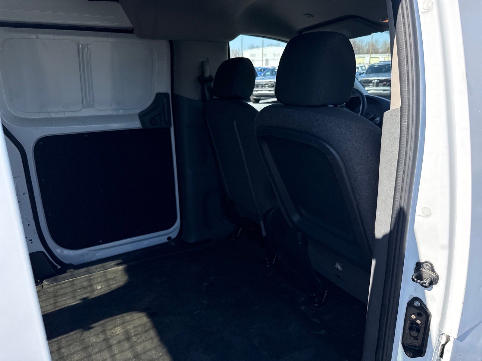 Used 2017 Chevrolet City Express LS image 32