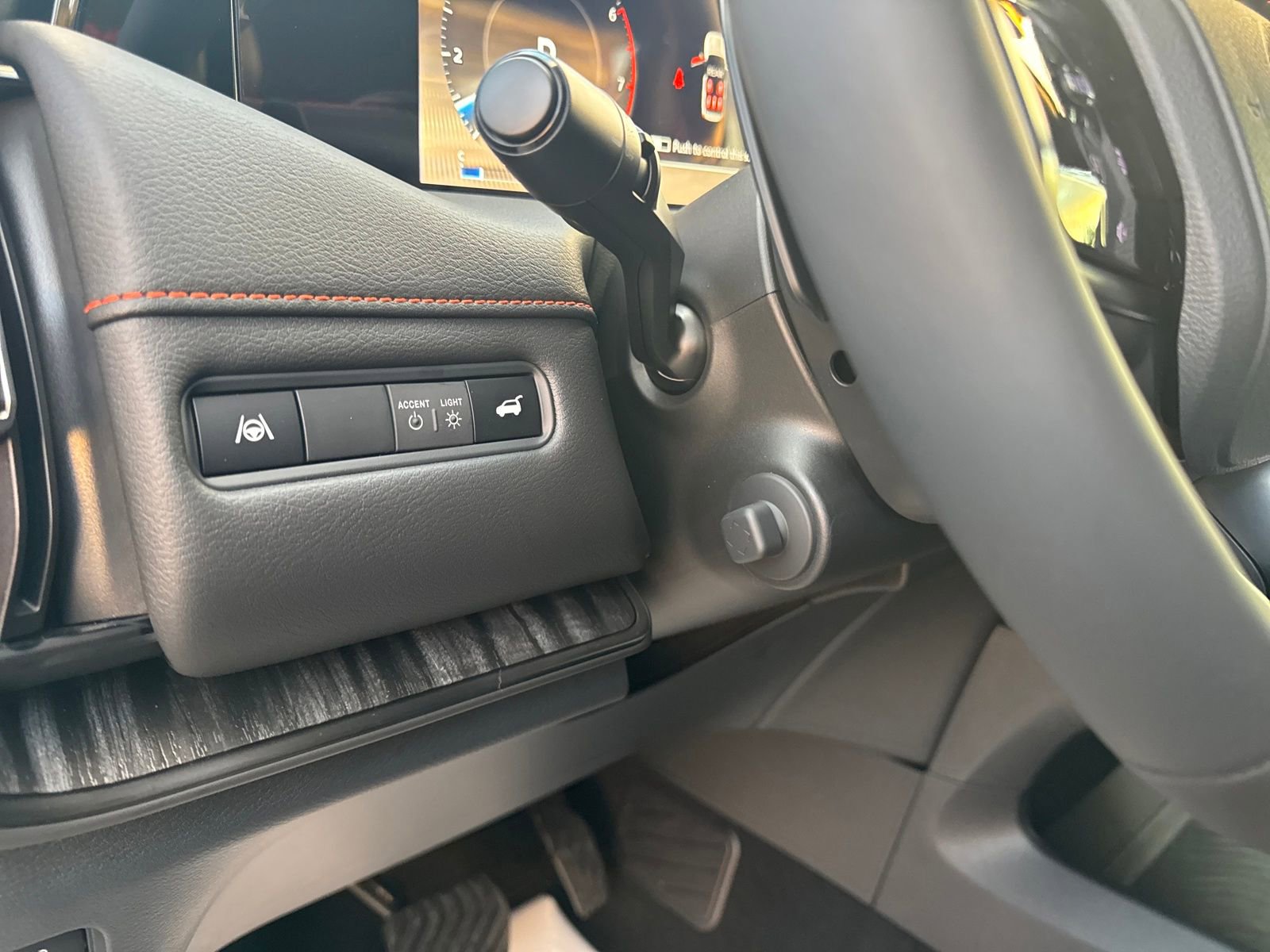 New 2026 Nissan Armada PRO-4X image 14