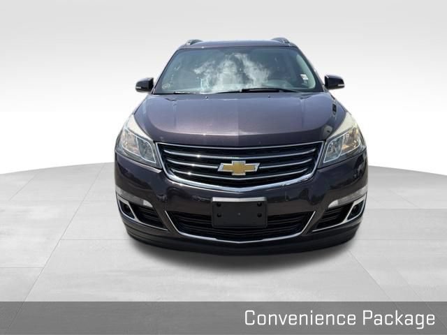 Used 2015 Chevrolet Traverse LT w/ Style and Technology Package FWD image 5