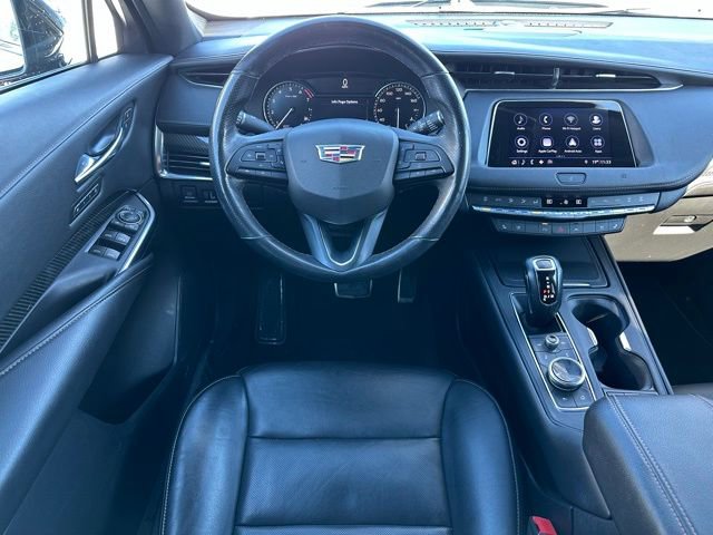 Used 2019 Cadillac XT4 Sport image 11