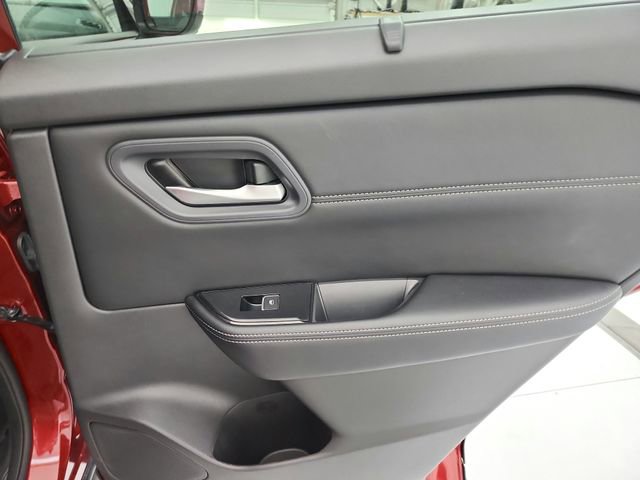 Used 2024 Nissan Rogue SL w/ SL Premium Package FWD image 50