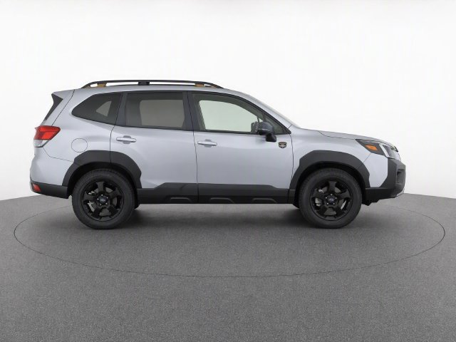 Certified 2024 Subaru Forester Wilderness AWD/4WD image 9