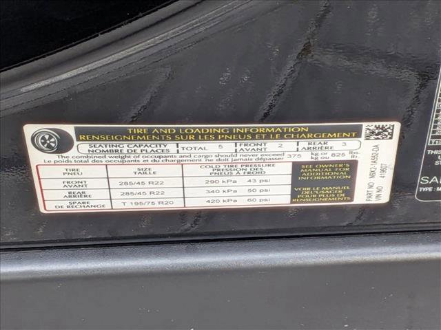 Used 2024 Land Rover Range Rover Sport SE AWD/4WD image 21