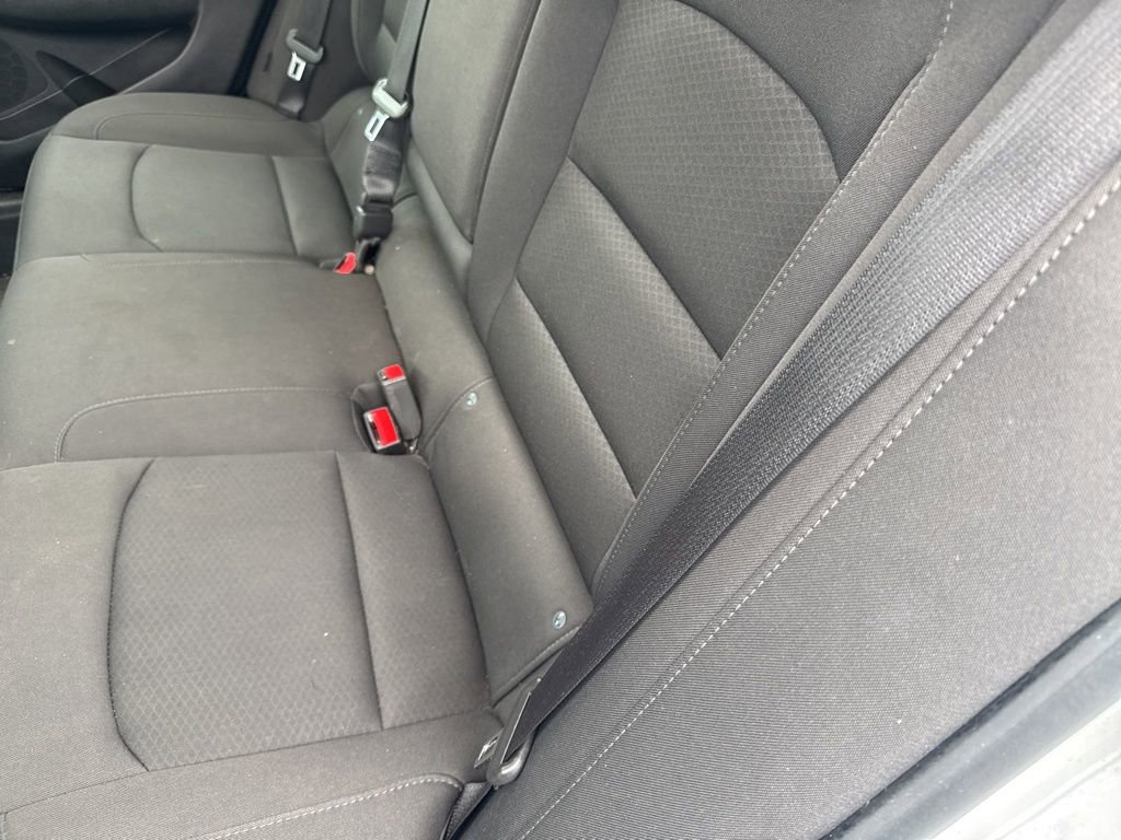 Used 2018 Chevrolet Malibu LT w/ Driver Confidence Package image 21