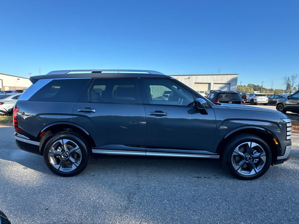 New 2026 Hyundai Palisade Limited image 6