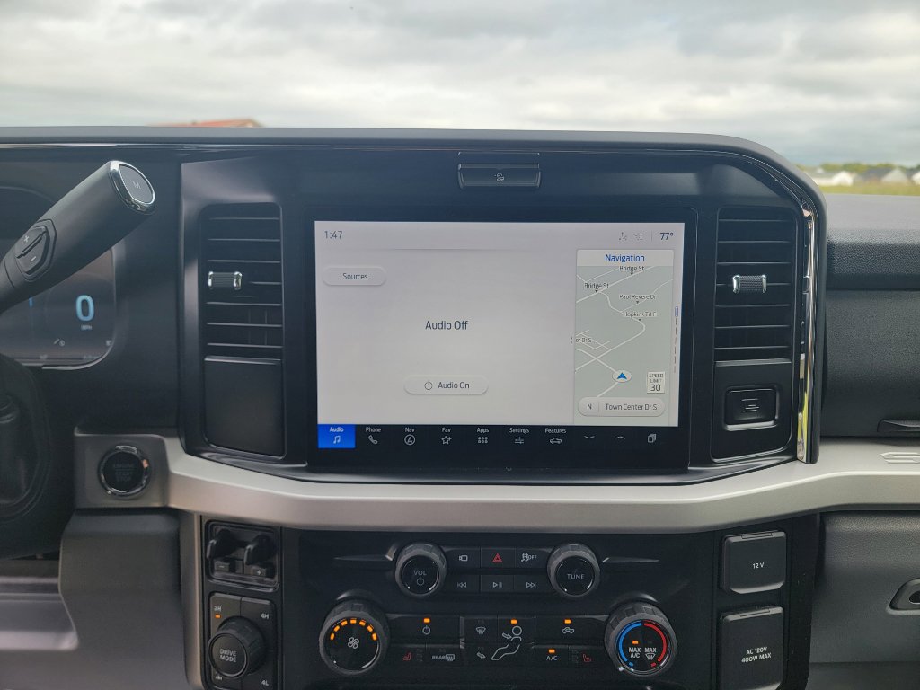 New 2026 Ford F350 XLT image 21