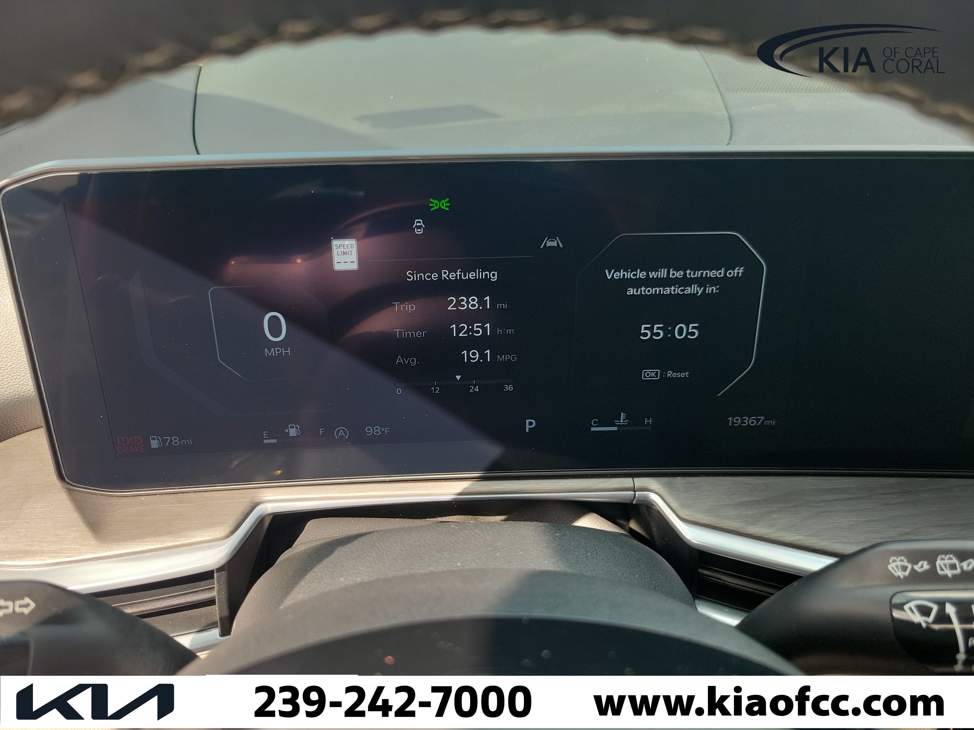 Certified 2025 Kia Sorento SX AWD/4WD image 30