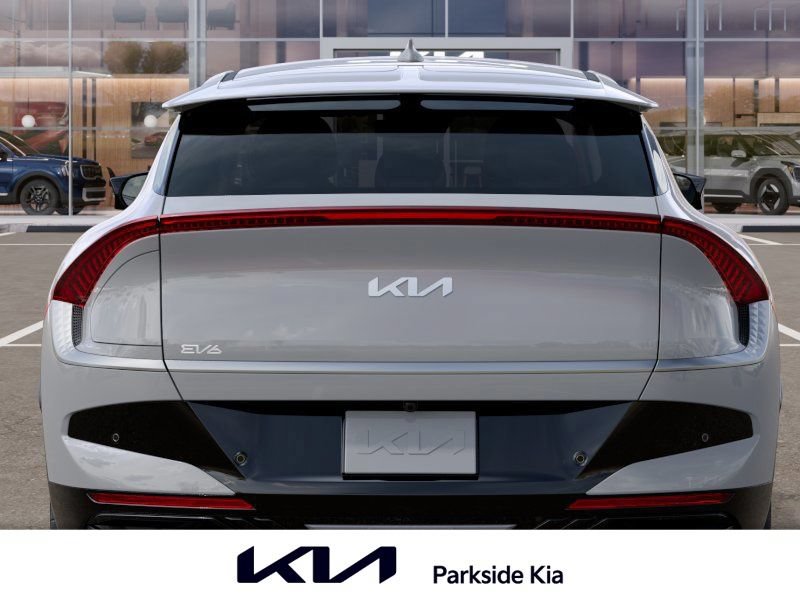 New 2026 Kia EV6 Light RWD image 13