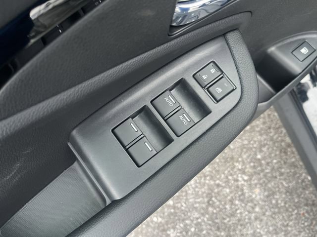 New 2026 Honda Ridgeline Black Edition image 17