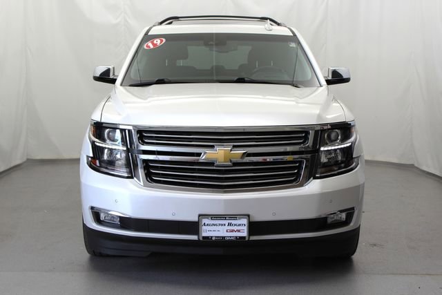 Used 2019 Chevrolet Tahoe Premier AWD/4WD image 5