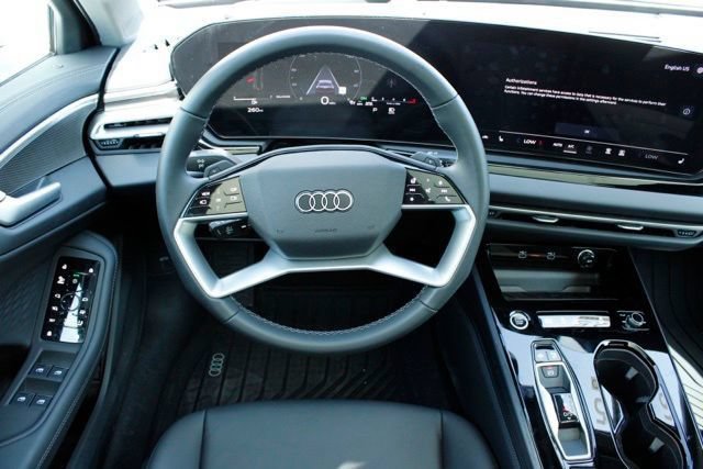 Used 2025 Audi A5 2.0T Premium Plus w/ Premium Plus AWD/4WD image 17