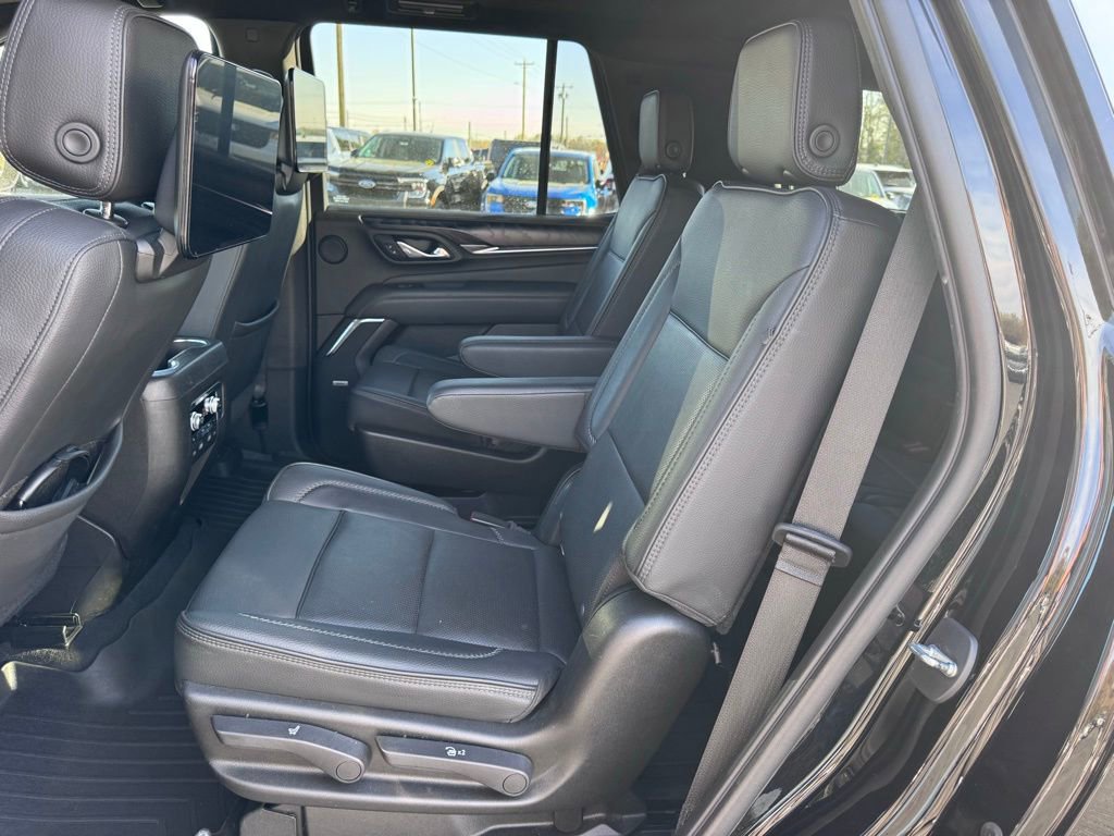 Used 2021 GMC Yukon Denali w/ Denali Ultimate Package image 28