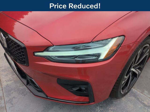 Used 2024 Volvo S60 B5 Plus FWD image 9