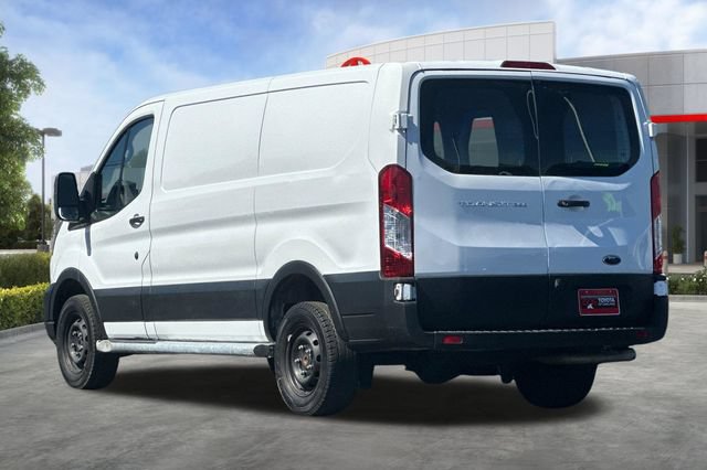 Used 2023 Ford Transit 250 Low Roof w/ Exterior Upgrade Package RWD image 6