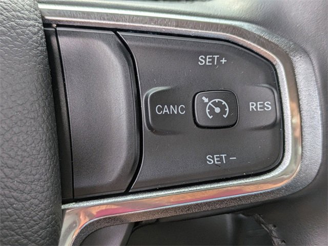 Used 2019 RAM 1500 Laramie image 24