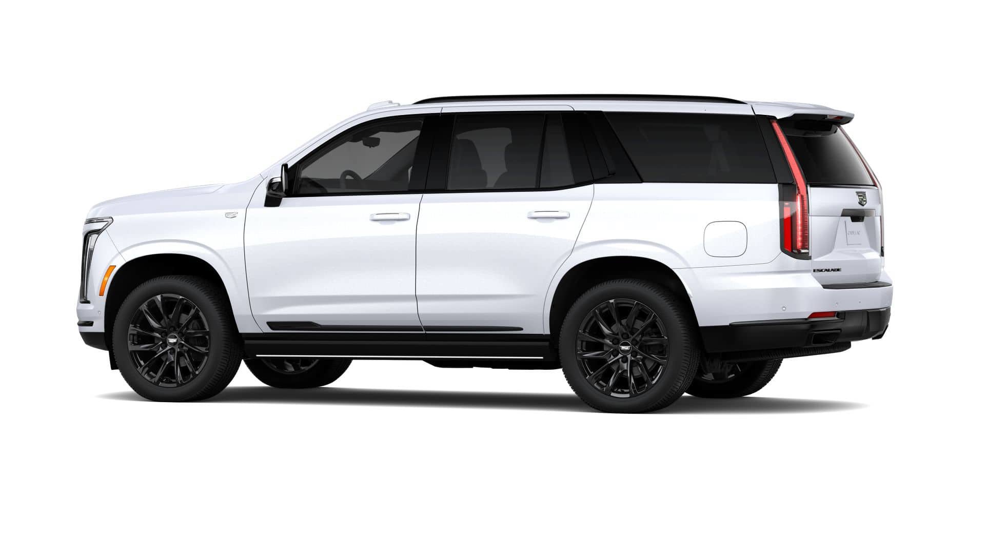 New 2027 Cadillac Escalade Sport AWD/4WD image 7