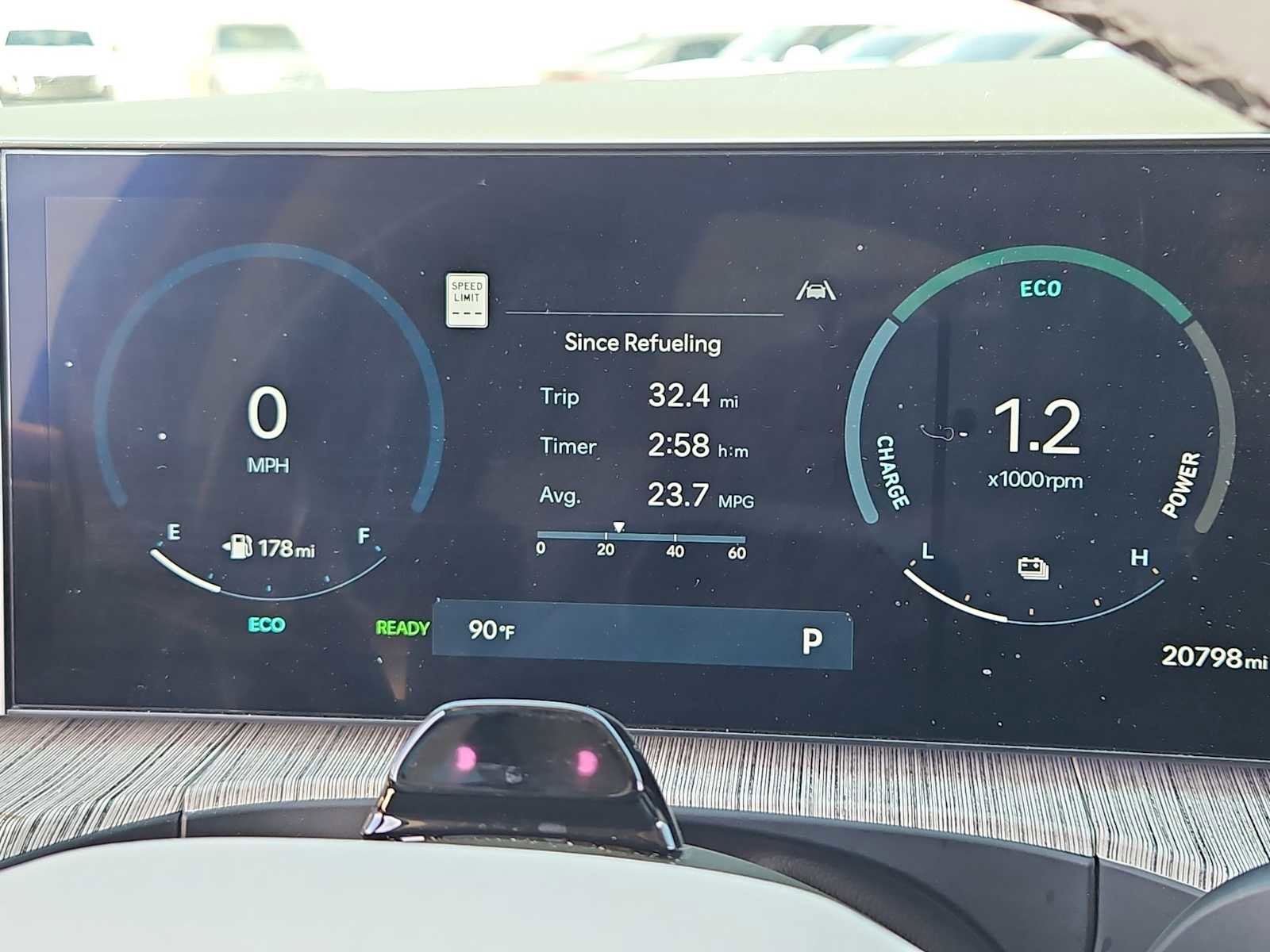 Certified 2025 Hyundai Santa Fe Calligraphy image 33