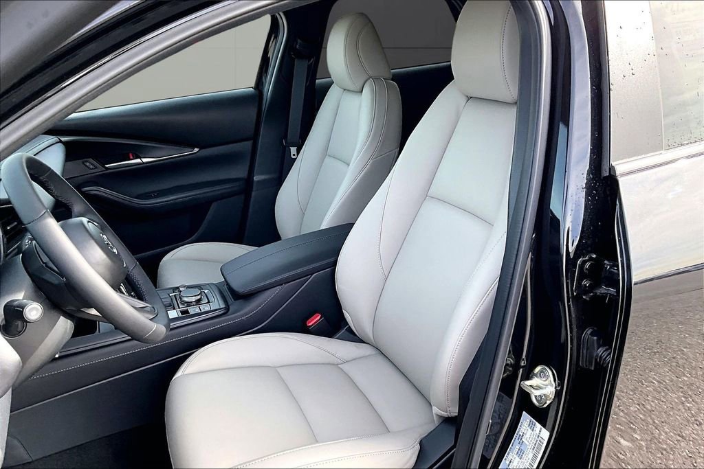 Used 2026 MAZDA CX-30 AWD 2.5 S image 9