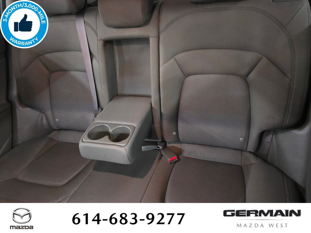 Used 2015 Kia Sportage LX image 19