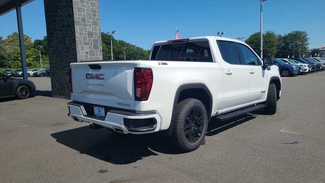 New 2026 GMC Sierra 1500 Elevation w/ Elevation Premium Package AWD/4WD image 7