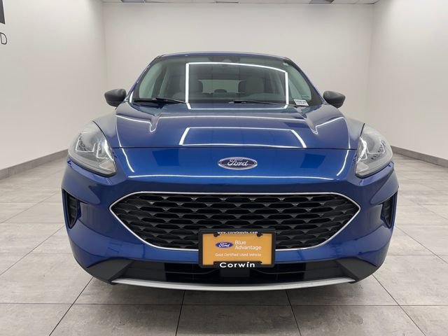 Used 2022 Ford Escape SE w/ Cold Weather Package image 10