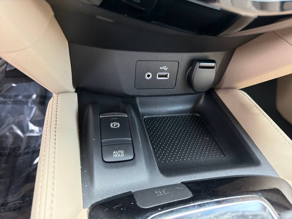 Used 2019 Nissan Rogue SL w/ Premium Package AWD/4WD image 28