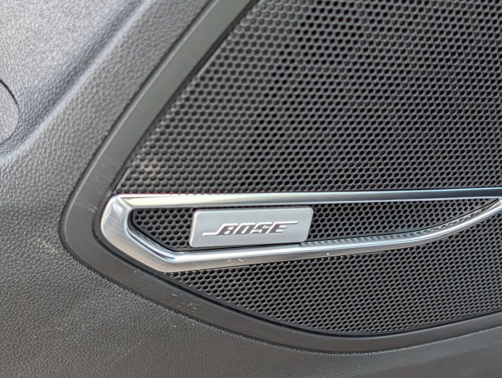 New 2026 Buick Envision Avenir image 13