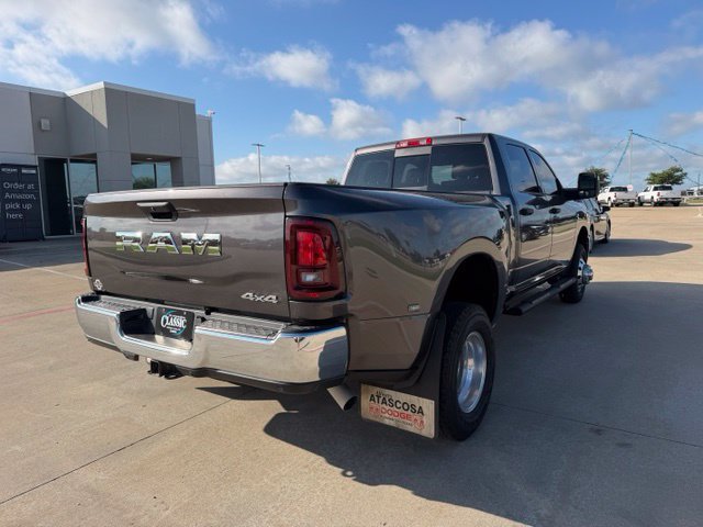 Used 2026 RAM 3500 Tradesman AWD/4WD image 3