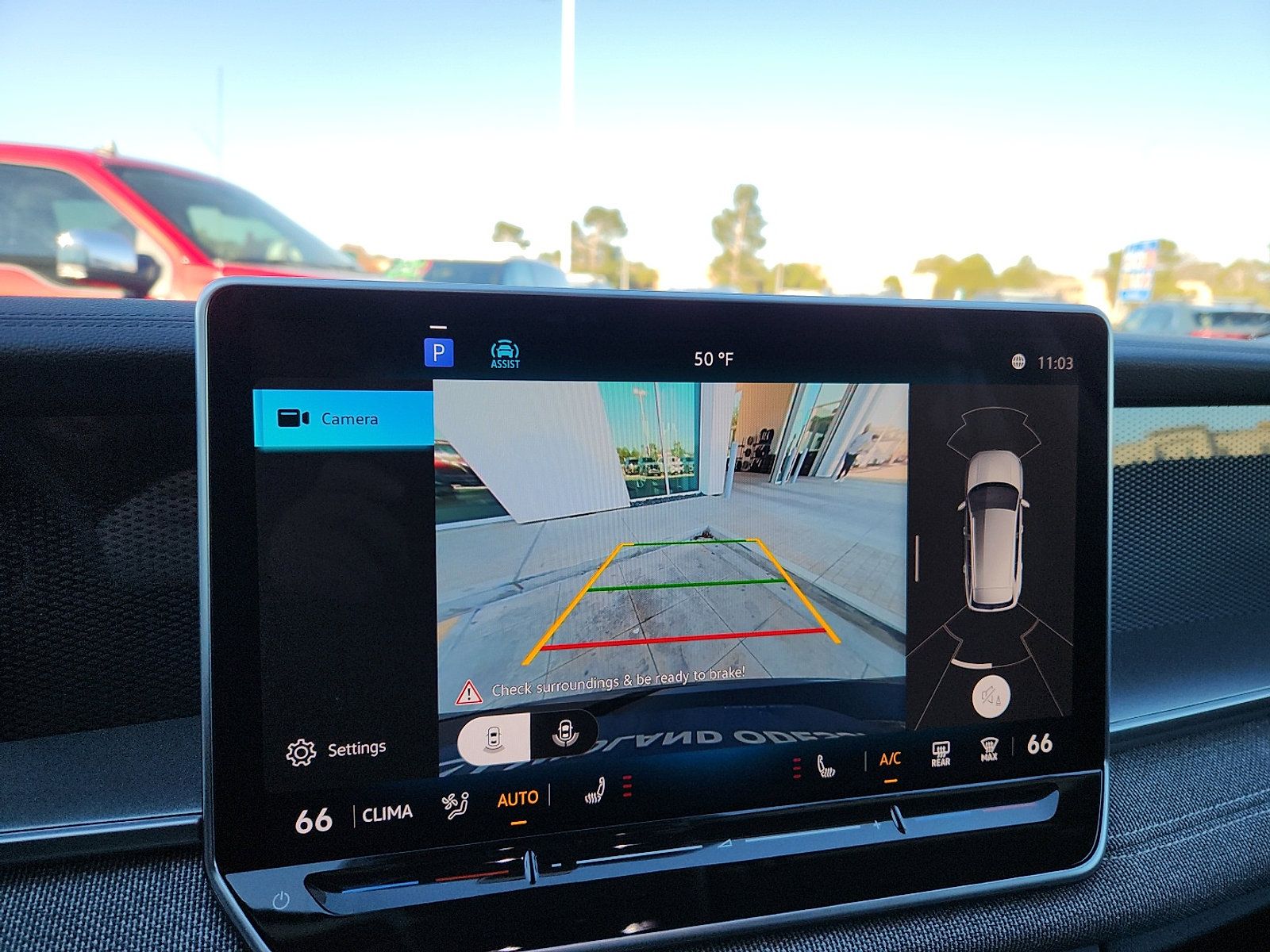 New 2026 Volkswagen Tiguan S image 18