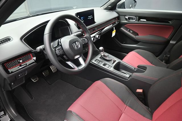 New 2026 Honda Civic Si image 18