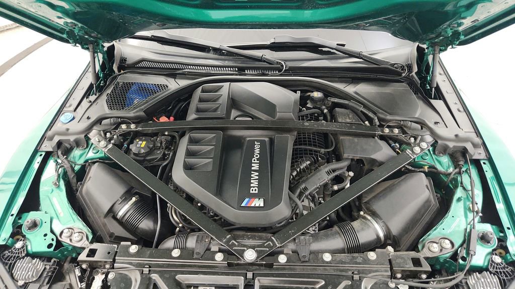 Used 2021 BMW M3 w/ Executive Package image 44